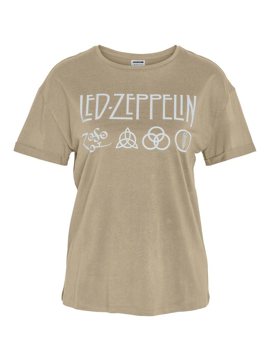 led zeppelin black t shirt