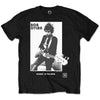 Bob Dylan Licensed T-Shirt -  Blowing in the Wind