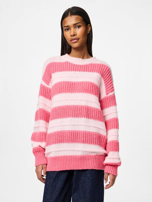 Simma Knitted Jumper