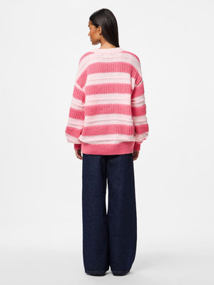 Simma Knitted Jumper