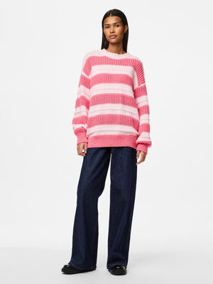 Simma Knitted Jumper