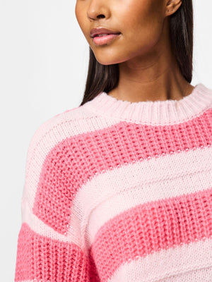 Simma Knitted Jumper