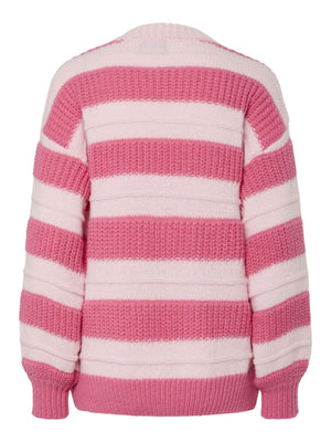 Simma Knitted Jumper