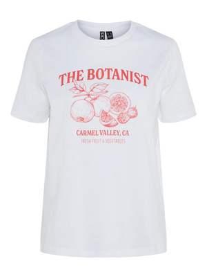 Sille Botanist Graphic Tee