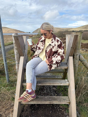 Montana Bomber Jacket