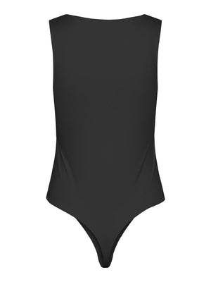 Neja Bodysuit - Black