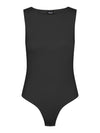 Neja Bodysuit - Black